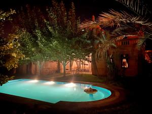 Villa with Private Pool room in Le Domaine de la Palmeraie