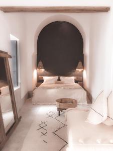 Double Room room in Riad Dar-K