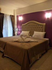Phòng Cao Cấp (SuperiorRoom)