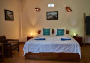 Phòng Standard giường đơn (Standard Single Room)