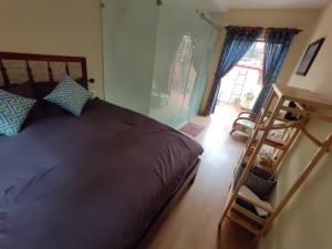 Phòng Đôi (Double Room)