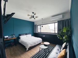 Phòng Super (Super Room)
