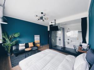 Phòng Super (Super Room)