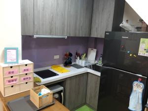 Phòng Giường Đôi/2 Giường Đơn (Double or Twin Room)