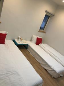 Phòng Giường Đôi/2 Giường Đơn (Double or Twin Room)