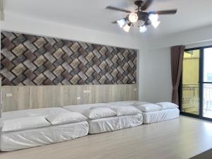 Phòng Gia Đình Có Bồn Tắm (Family Room with Bath)