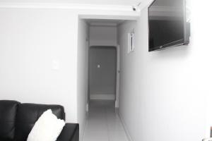 Budget Double Room room in Premier Guest House