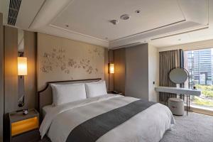 Suite Tổng thống (Presidential Suite)