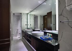 Phòng Đôi Loại Sang K (K Deluxe Double Room)