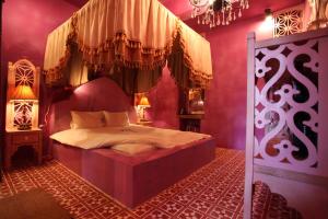 Phòng Comfort Giường Đôi (Comfort Double Room)
