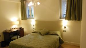 Economy Double Room room in Hotel Sant'Antonin