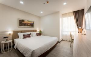 Superior Double Room room in K Garden Serviced Apartment