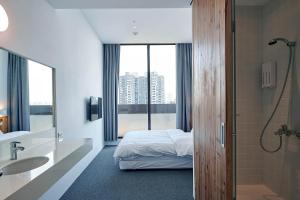 Phòng Đôi (Double Room)