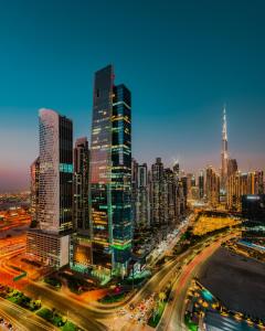 The Oberoi Dubai - image 1