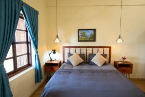 Suite Nhìn Ra Biển (Suite with Sea View)