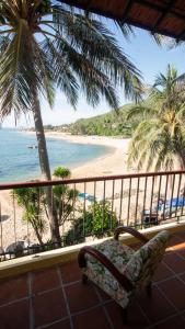 Suite Nhìn Ra Biển (Suite with Sea View)