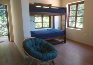 Suite có Ban công. (Suite with Balcony)