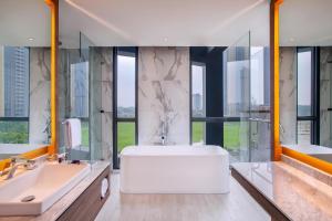 Superior Suite With 1 Double Bed