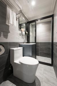 Phòng Standard giường đôi (Standard Double Room)