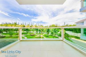 Phòng 2 phòng ngủ Hướng vườn (2 Bedroom Garden View)