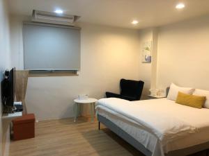 Phòng Superior Có Giường Cỡ King (Superior King Room)