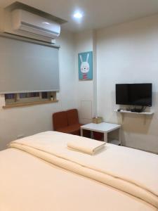 Phòng Có Giường Cỡ King Với Ban Công (King Room with Balcony)