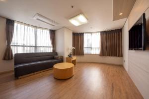 Suite giường đôi (Suite Double)