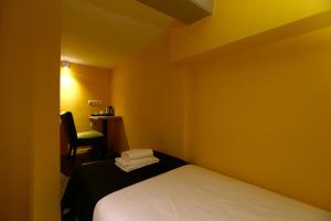 Small Single Room room in City Hotel Amsterdam