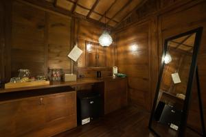 Suite Deluxe (Deluxe Suite)