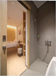 Phòng Deluxe Giường Đôi (DELUXE DOUBLE)
