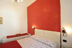 Deluxe Quadruple Room room in Hotel Villa Annalara charme and relax