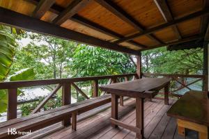 Biệt thự Superior (Superior Villa)