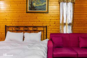 Phòng Tiêu Chuẩn Giường Đôi (Standard Double Room)