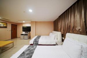 Phòng Comfort 3 Người (Comfort Triple Room)