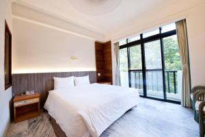 Phòng Đôi (Double Room)
