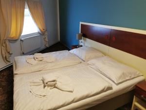 Standard Double or Twin Room room in City-Inn