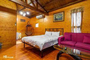 Phòng Tiêu Chuẩn Giường Đôi (Standard Double Room)