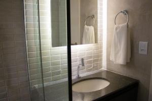 Double Room room in Liiv Costeira - Natal Ponta Negra