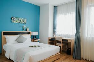 Căn Hộ Studio (Studio Apartment)