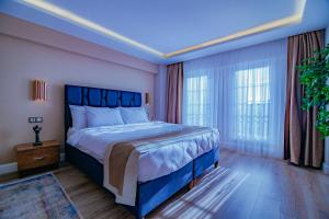 Superior Triple Room room in Galata Hill Hotel