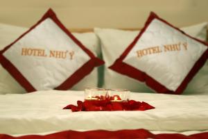 Phòng Deluxe Giường Đôi Có Ban Công (Deluxe Double Room with Balcony)