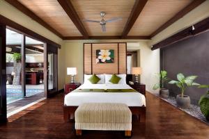 Biệt Thự Hồ Bơi Có 3 Phòng Ngủ (3 Bedroom Pool Villa)