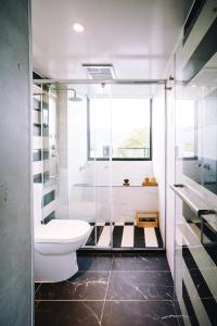 Phòng Giường Đôi Có Sân Hiên (Double Room with Terrace)