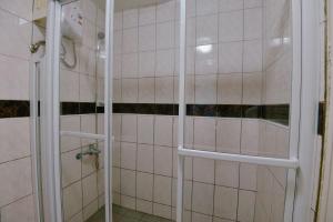 Phòng Tiêu Chuẩn Giường Đôi (Standard Double Room)