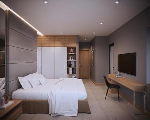 Phòng Tiêu Chuẩn (Standard Room)