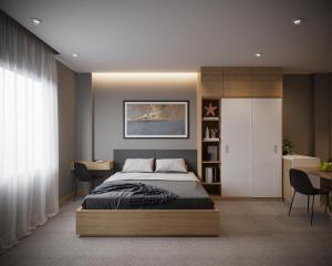 Studio Deluxe (Deluxe Studio)