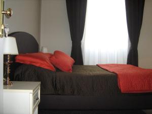 Double Room room in Appia Nuova Holiday B&B