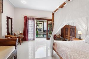 Biệt Thự 3 Phòng Ngủ (Three-Bedroom Villa)