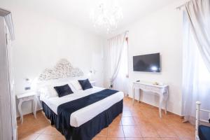 Superior Triple Room room in Residenza Florentia