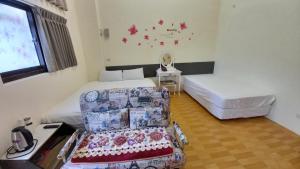 Phòng Ba Người Tiêu Chuẩn (Standard Triple Room)